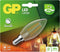 GP Lighting Gp Led Mini Candle Db. 5w E14