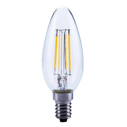 GP Lighting Gp Led Mini Candle Fila.4w E14