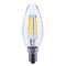 GP Lighting Gp Led Mini Candle Fila.4w E14