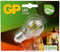 GP Lighting Gp Led Mini Globe Fila. 2w E27
