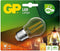 GP Lighting Gp Led Mini Globe Fila. 4w E27
