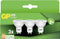 GP Lighting Gp Led Reflector 3x3.7w Gu10