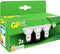 GP Lighting Gp Led Reflector 3x3.7w Gu10