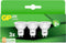 GP Lighting Gp Led Reflector 3x3.7w Gu10
