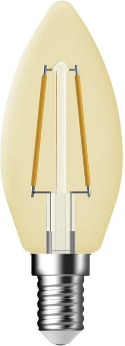 GP Lighting Gp Led Vintage Gd B35 1,2w E14