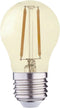 GP Lighting Gp Led Vintage Gd P45 1,2w E27
