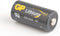 GP Lithium CR123 batterijen - 1 stuk