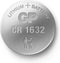 GP Lithium CR1632 - blister 1