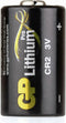 GP Lithium CR2 batterij - 1 stuk