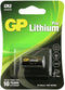 GP Lithium CR2 batterij - 1 stuk