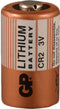 GP Lithium CR2 batterij - 1 stuk