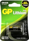 GP Lithium CR2 batterij - 1 stuk