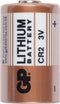 GP Lithium CR2 batterij - 1 stuk