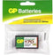 GP oplaadbare batterij - Batterijpack - NiMH 9.6 V 170 mAh