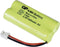 GP Oplaadbare NiMH Batterij Pack 2.4 V 550 mAh 1-Blister