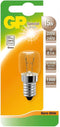 GP Ovenlamp E14 15W Buis