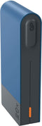 GP PowerBank 20.000 mAh_22,5W snellader_USB_USBC_Universele Powerbank voor o.a. Apple iPhone / Samsung - Blauw