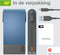 GP PowerBank 20.000 mAh_22,5W snellader_USB_USBC_Universele Powerbank voor o.a. Apple iPhone / Samsung - Blauw