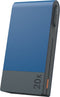 GP PowerBank 20.000 mAh_22,5W snellader_USB_USBC_Universele Powerbank voor o.a. Apple iPhone / Samsung - Blauw