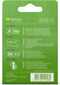 GP ReCyko AAA 850mAh 2 stuks Oplaadbare NiMH Batterij