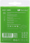 GP ReCyko AAA 850mAh 2 stuks Oplaadbare NiMH Batterij