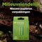 GP ReCyko AAA 850mAh 2 stuks Oplaadbare NiMH Batterij