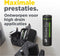 GP ReCyko Pro Rechargeable AA batterijen - 4 stuks