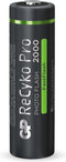 GP ReCyko Pro Rechargeable AA batterijen - 4 stuks