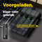 GP ReCyko Pro Rechargeable AA batterijen - 4 stuks