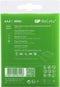 GP ReCyko Rechargeable AAA batterijen - Oplaadbare batterijen AAA (850mAh) - 4 stuks