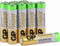 GP Super Alkaline AAA batterijen - 8 stuks