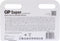 GP Super Alkaline AAA batterijen - 8 stuks