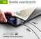 GP USB-laadkabel USB 2.0 USB-A stekker, USB-C stekker 1.00 m Grijs GPCBCC1NGYUSB191