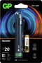 GP Zaklamp 1x Aaa Cp21 20lumen