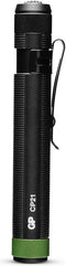 GP Zaklamp 1x Aaa Cp21 20lumen