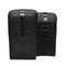 RDX F6 - Boxing Bag Mitts - Quadro Dome B1 force-dispersion - Mat Zwart