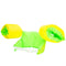 Hulzen AquaSport Geel Groen 53 x 20 x 18 cm (6 Stuks)
