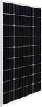 Monokristallijn - Zonnepaneel - 150 W 19.8 V