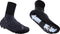 BBB Cycling UltraWear Zipperless - Fiets Overschoenen - Waterdicht Neopreen - Zwart - Maat 45/46 - BWS-25