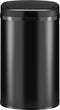 Automatische Prullenbak - Sensorprullenbak - 60 Liter - Zwart - Rechthoek
