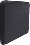 Case Logic TS113K - Laptophoes 13-14 inch - Apart voorvak - Zwart