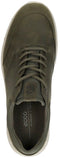Ecco Irving - Sneakers - Uitneembaar voetbed - Bruin (2026)