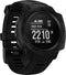 Garmin Instinct Tactical - GPS Outdoor Horloge - Stealth-modus en 100m waterdicht - Zwart