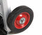 Bruder Mannesmann Steekwagen transport trolley - metaal - max 90 kilo - opvouwbaar