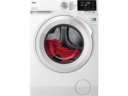 Was-droogcombinatie AEG LWR7G60690