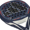 Adidas Adipower Ctrl Mtw Pro Ltd (2024) - Padel Racket - Carbon frame - Blauw