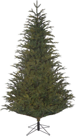 Top Trees Vancouver Kunstkerstboom - H155 x Ø109 cm - Groen