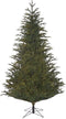 Top Trees Vancouver Kunstkerstboom - H155 x Ø109 cm - Groen