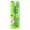 GP28AAAM4SMX self-installing battery pack 4.8 GP28AAAM4SMXolt 400mAh