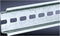 Rittal SZ 2317.000 - Rack accessoire - Geperforeerd Plaatstaal 387 mm - Zilver